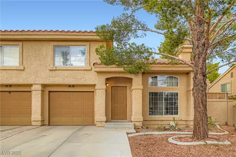 2816 Dawn Crossing Dr, Henderson, NV 89074
