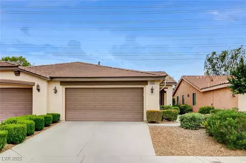 4508 Regalo Bello St, Las Vegas, NV 89135