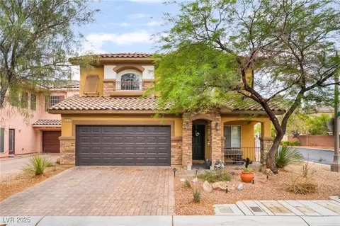 8143 Cheerful Valley Ave, Las Vegas, NV 89178