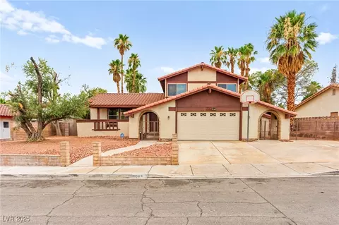 5195 Ganado Dr, Las Vegas, NV 89103