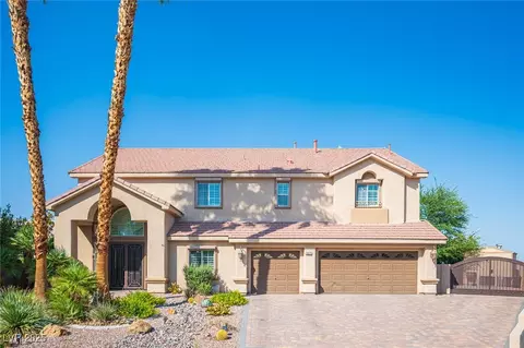 9612 Saint Claude Ave, Las Vegas, NV 89148