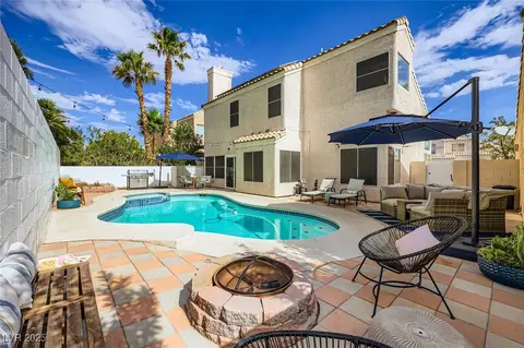 2535 Cortina Ave, Henderson, NV 89074