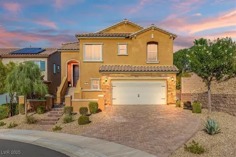 15 Via Amarone, Henderson, NV 89011