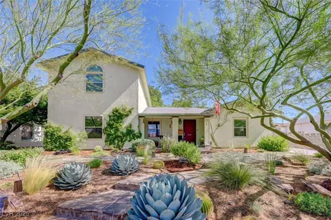 1412 5th St, Boulder City, NV 89005