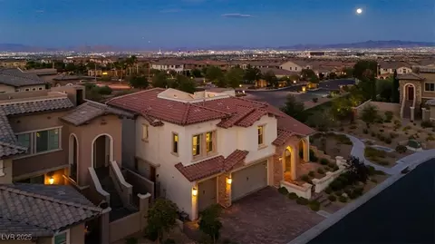 394 Messina Strait St, Las Vegas, NV 89138