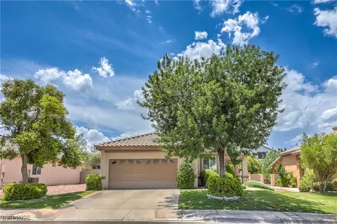 233 Ventana Heights St, Henderson, NV 89074