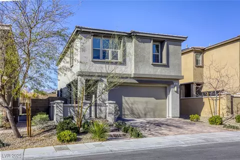 909 Cirrus Cloud Ave, Las Vegas, NV 89138