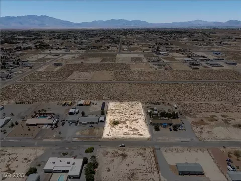 3360 Sagebrush Ave, Pahrump, NV 89048