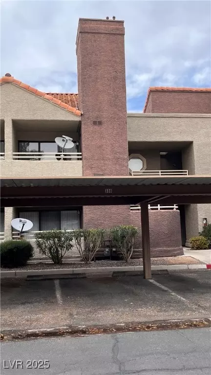 5016 S Rainbow Blvd #206, Las Vegas, NV 89118