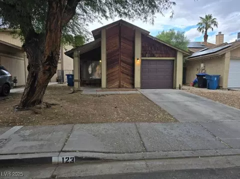 123 Sirnoble St, Las Vegas, NV 89110