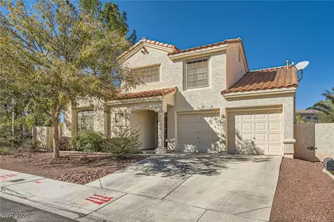 2133 Desert Pines St, Las Vegas, NV 89134