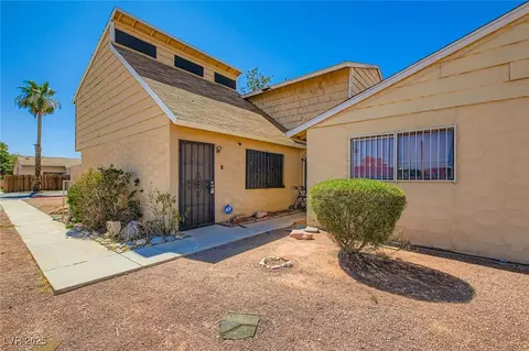 5125 Gray Ln #B, Las Vegas, NV 89119