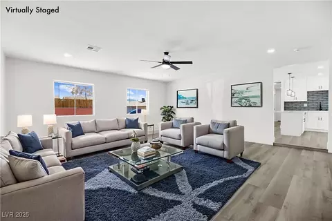 255 Winona Dr, Henderson, NV 89015