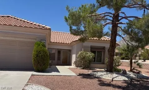 3013 Abercorn Dr, Las Vegas, NV 89134