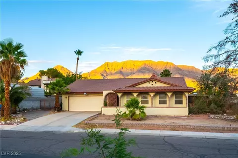 744 Milstead Ct, Las Vegas, NV 89110