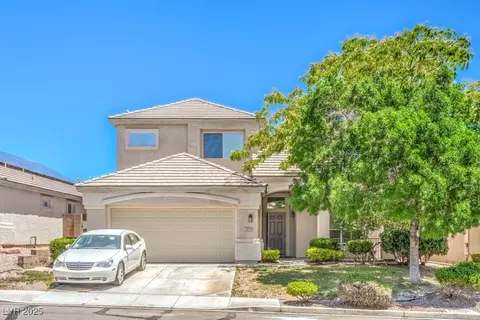 2912 Desert Zinnia Ln, Las Vegas, NV 89135