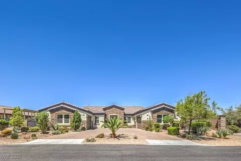 260 Milan St, Henderson, NV 89015