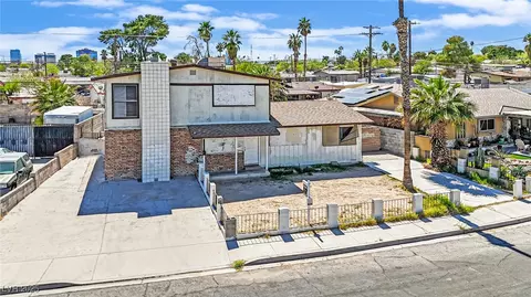 3009 Merritt Ave, Las Vegas, NV 89102