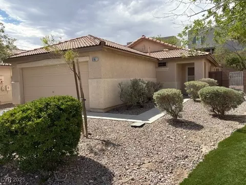 5167 Numidia Ave, Las Vegas, NV 89141