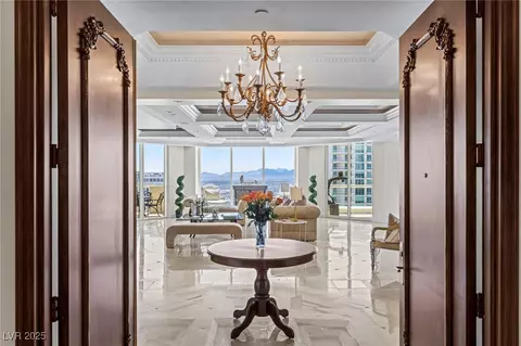 2747 Paradise Rd #3303, Las Vegas, NV 89109