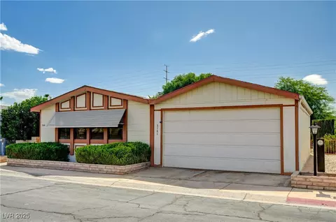3141 Bellavista Ln, Las Vegas, NV 89122