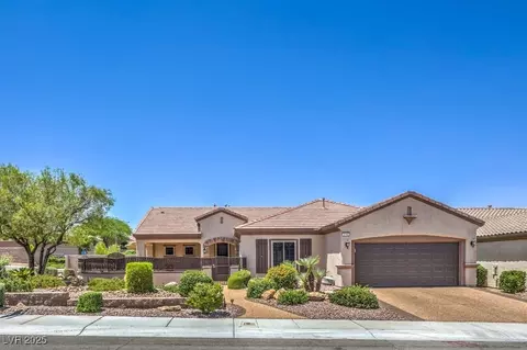 2193 Bliss Corner St, Henderson, NV 89044