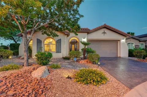 212 Florio Ct, Las Vegas, NV 89138