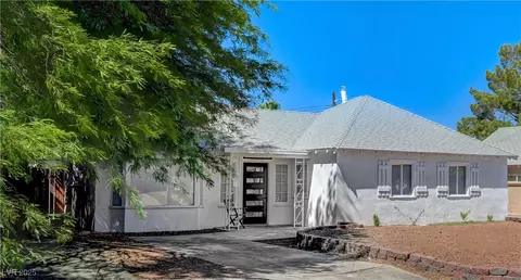 1401 Jessica Ave, Las Vegas, NV 89104