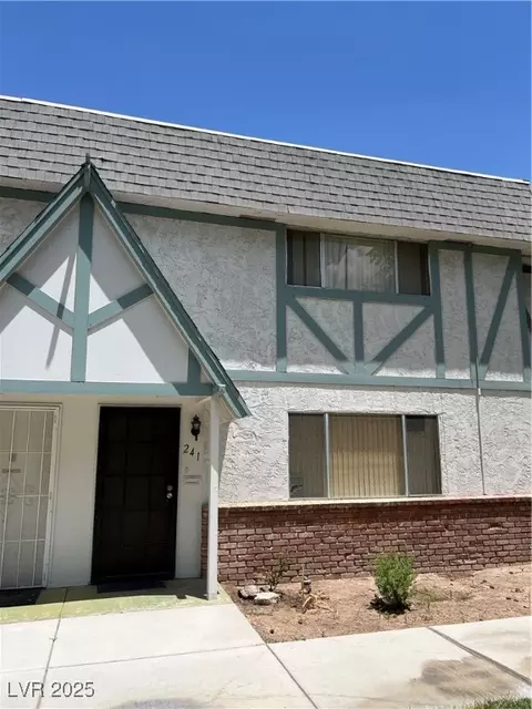 241 Pecos Way, Las Vegas, NV 89121