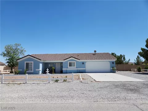 161 Diamond Bar Rd, Pahrump, NV 89048
