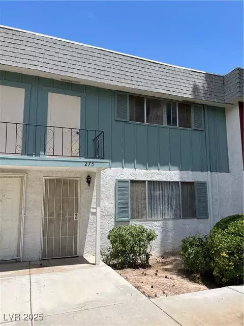 275 Pecos Way, Las Vegas, NV 89121