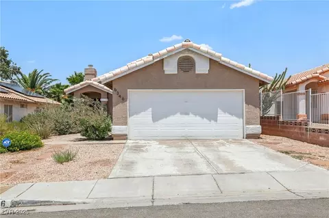 6346 Gold Canyon Dr, Las Vegas, NV 89156