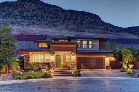 5635 Mesa Mountain Dr, Las Vegas, NV 89135