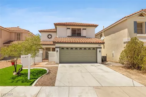 7443 Mission Palm St, Las Vegas, NV 89139