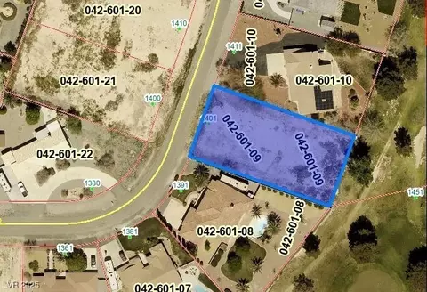 1401 Eldorado Way, Pahrump, NV 89048