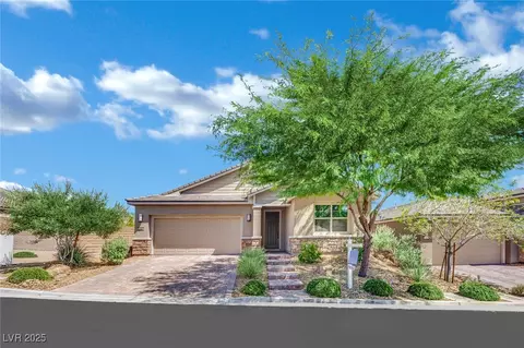 10850 Organic Dr, Las Vegas, NV 89138