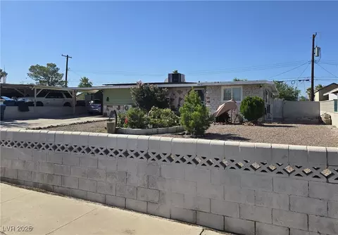 1692 Palora Ave, Las Vegas, NV 89169
