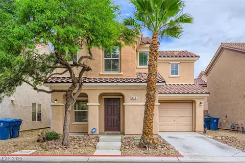 650 Port Talbot Ave, Las Vegas, NV 89178