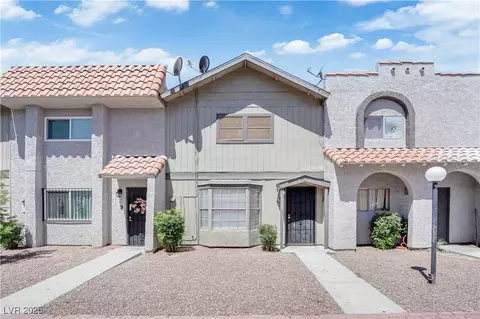 867 Flagstone Way, Las Vegas, NV 89110