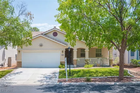 10200 Lookout Bridge St, Las Vegas, NV 89183