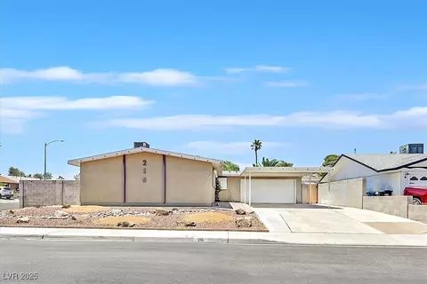 216 Lorenzi St, Las Vegas, NV 89107