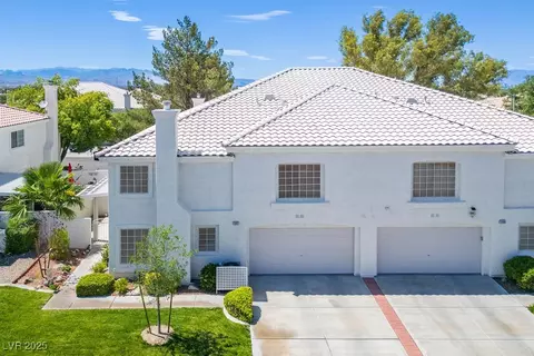 2902 Aztec Lily Ln, Henderson, NV 89074