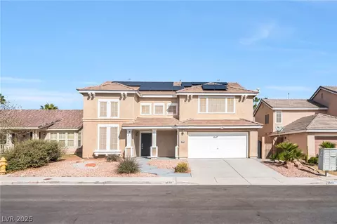 9578 Teton Vista Ave, Las Vegas, NV 89117