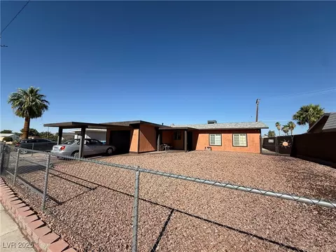 3528 Indios Ave, Las Vegas, NV 89121