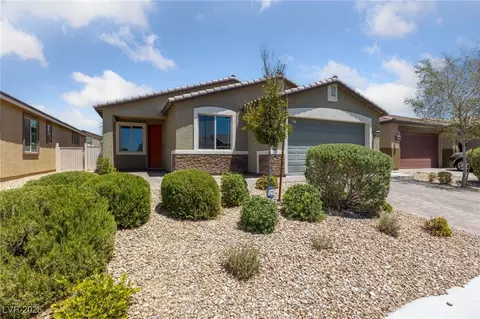 3912 Makushin Bay Ave, North Las Vegas, NV 89081