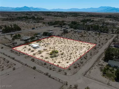 2615 Dolomite Ave, Sandy Valley, NV 89019