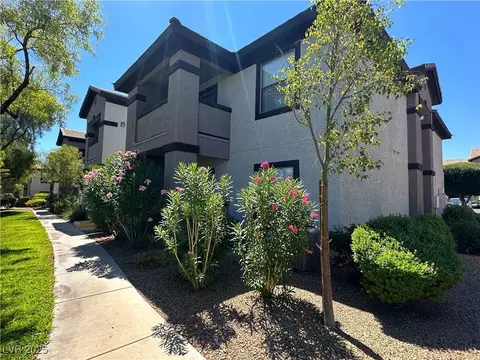 45 Maleena Mesa St #211, Henderson, NV 89074