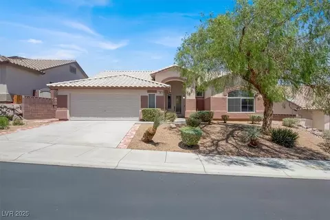 726 Tossa De Mar Ave, Henderson, NV 89002