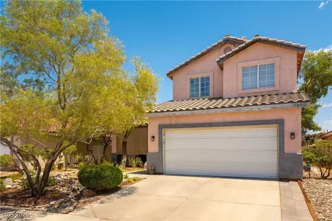 3650 Russian Olive St, North Las Vegas, NV 89032