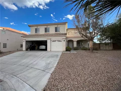 Undisclosed, North Las Vegas, NV 89032